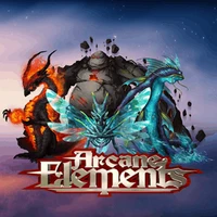 ARCANE ELEMENTS