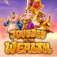 JOURNEY TO THE WEALTH