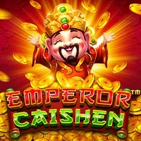 EMPEROR CAISHEN