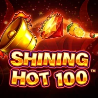 SHINING HOT 100